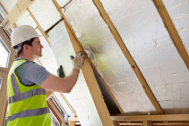 Best Residential Insulation Services  in Roberts, WI
