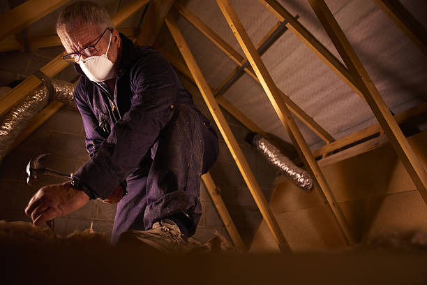 Roberts, WI Insulation Contractor Company
